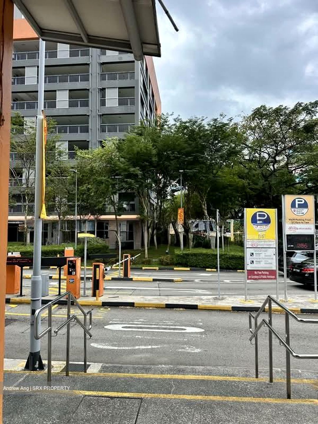 Clementi Avenue 3 (D5), Retail #576614121